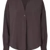 Second Female Timeline Blouse