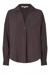 Second Female Timeline Blouse