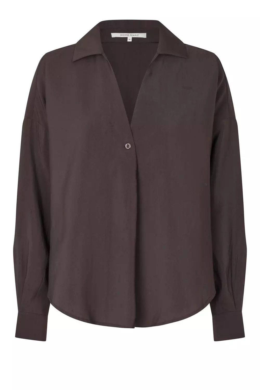 Second Female Timeline Blouse