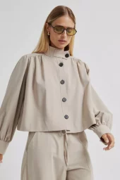 Second Female Zoie Jacket