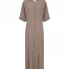 Levete Room Naja 52 Dress