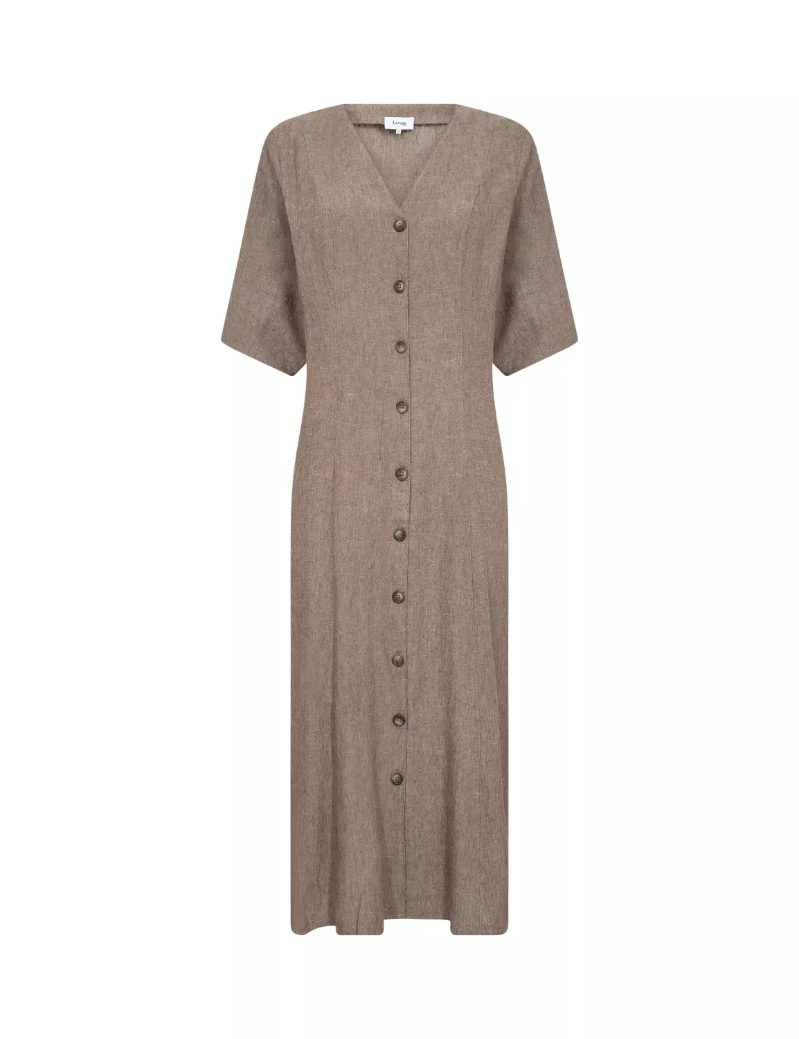 Levete Room Naja 52 Dress