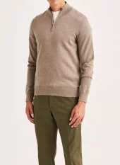 Morris Riley Half Zip