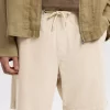 Selected Homme Regular-Jace Corduroy Shorts