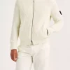 Morris Brenton Zip Cardigan