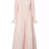 YAS Wito Long Dress