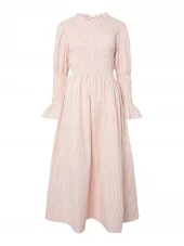 YAS Wito Long Dress
