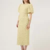 YAS Miamaja 2/4 Long Dress