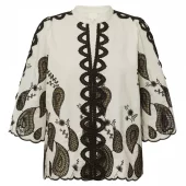 Gossia Miraa Blouse