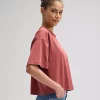 Lee Crafted Tee Loos Fit