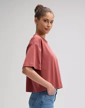 Lee Crafted Tee Loos Fit