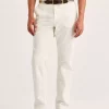 Morris Jeffery Summer Chinos