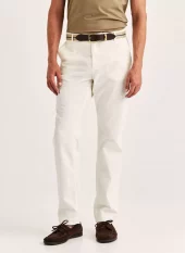 Morris Jeffery Summer Chinos