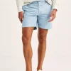 Morris Original Chino Shorts