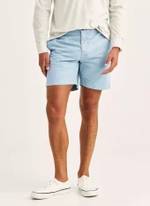Morris Original Chino Shorts