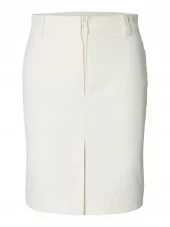Selected Femme Hotel Amour Midi Skirt