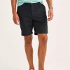 Morris Jeffrey Summer Chino Shorts