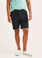 Morris Jeffrey Summer Chino Shorts