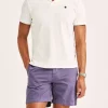 Morris Delon Terry Shirt