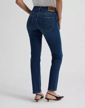 Lee Elly Slim Straight