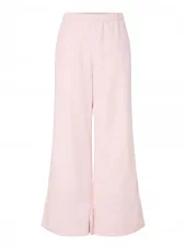 YAS Trima HW Linen Blend Pant