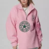 CAYA Nini Half Zip
