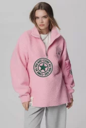 CAYA Nini Half Zip