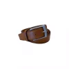 Santi Belte Dress Cognac 90cm