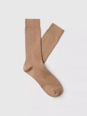 Selected Homme River Sock