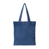 Day Washed Denim Shopper