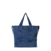 Day Washed Denim Cross Body