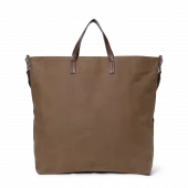 Day Et Waxed Cotton CB Tote
