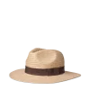DayÈt Fedora Straw Hat