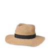 Day Et Raffia Crochet Hat