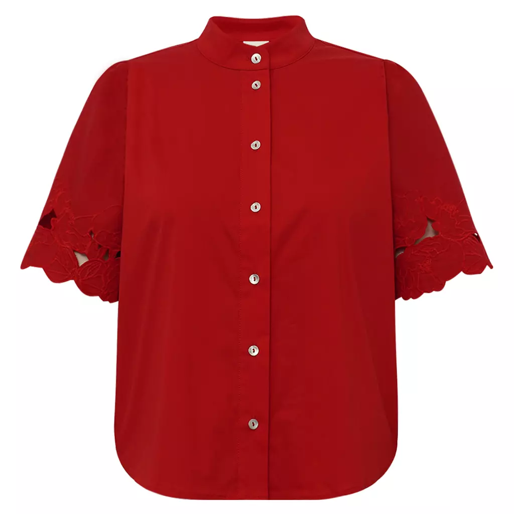 Gossia Jeanie Blouse