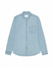 Les Deux Chambray Shirt