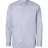 Selected Homme Slim Performance Shirt