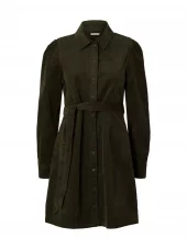 Selected Woman Runa Short Corduroy Dress