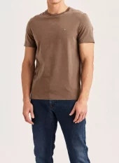 Morris James Tee