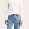 Morris James Tee LS