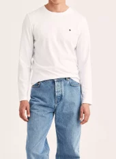 Morris James Tee LS