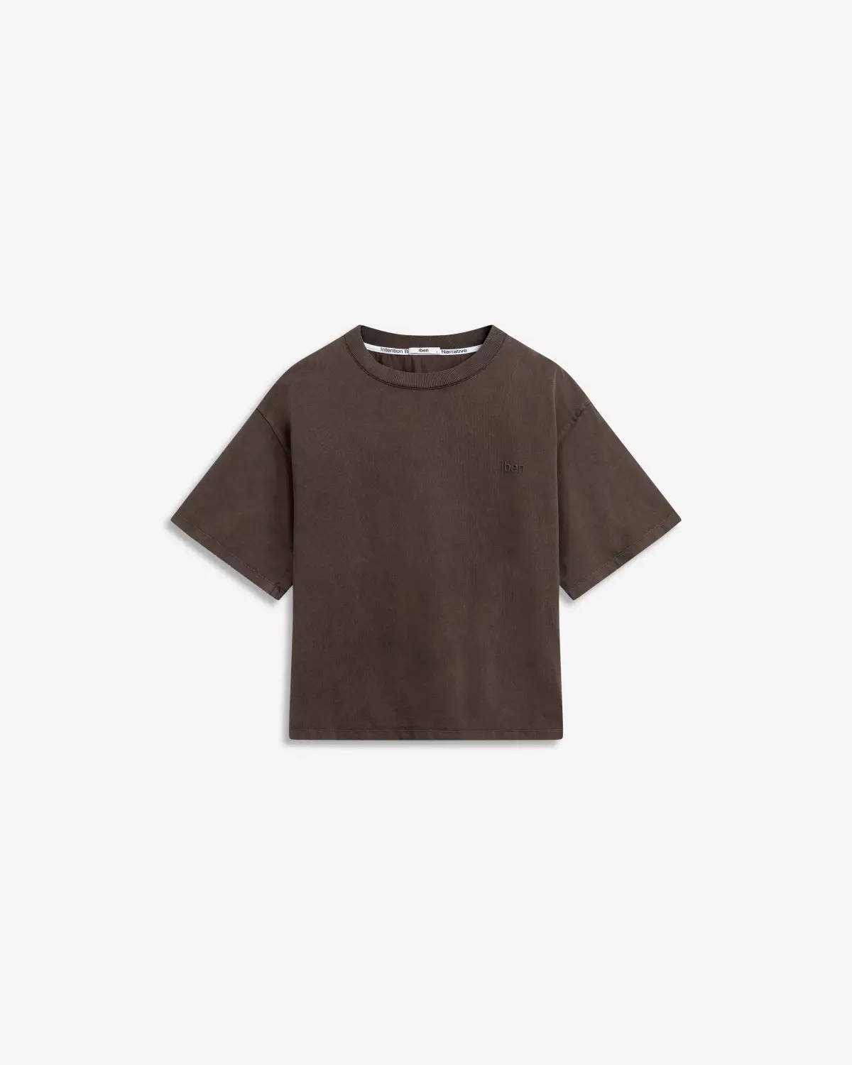 Iben Corey Tee