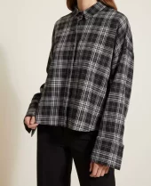 Iben Atari shirt