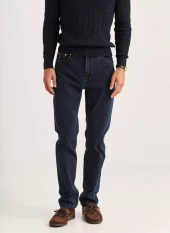 Morris Satin Jeans