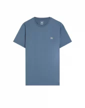 Lee Patch Logo Tee