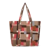 DayÈt Soft Cotton Quilt Bag