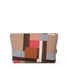 DayÈt Soft Cotton Quilt Pounch