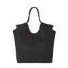 DayÈt Wool Tote