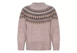 Ane Mone Sporty Pullover
