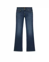 Lee Jessica Low Rise Bootcut
